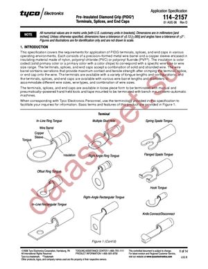 RA1157 datasheet  